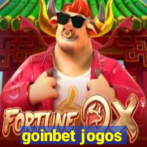 goinbet jogos